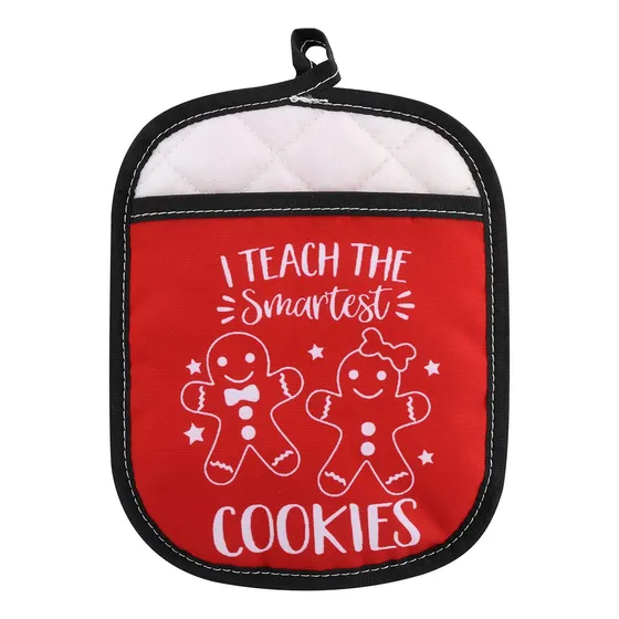 Regalo Para Profesor I Teach The Smartest Galleta Graduacion