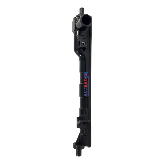 Tanque Izquierdo Radiador Chevrolet Spark Life/cronos/go