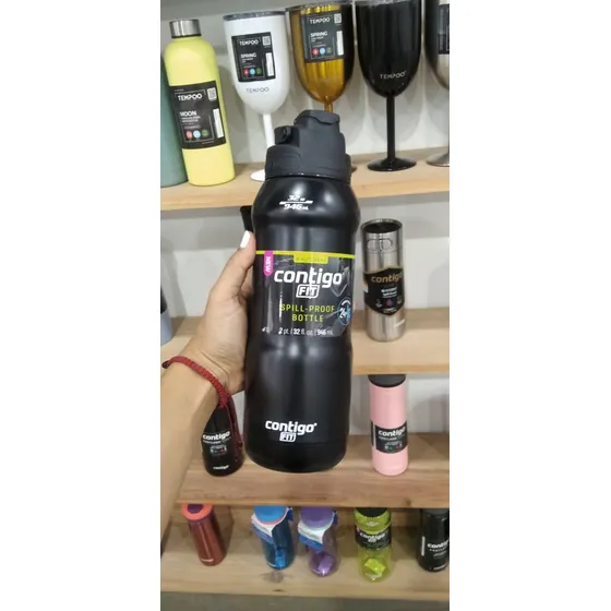 Termo Fit Contigo 32 0z