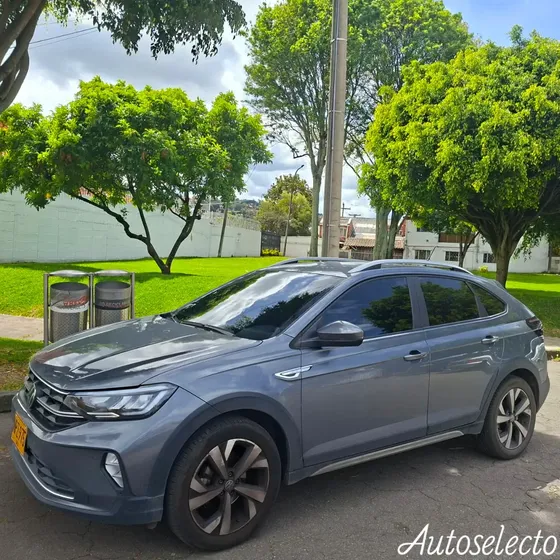 Volkswagen Nivus 2024 1.0 Highline At