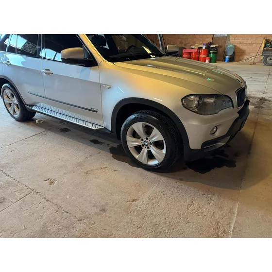 Bmw X5 3.0 D Executive