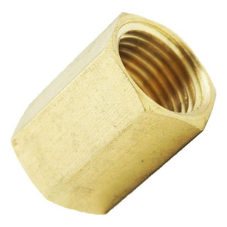 - Conector Hembra De Doble Extremo Conector 3/4 - Conector Hembra De Doble Extremo Conector 3/4