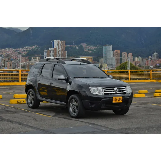 Renault Duster 1.6 Expression
