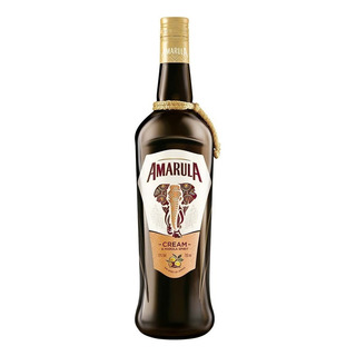 Licor Fino Cream & Marula Fruit Amarula Garrafa 750ml Licor Fino Cream & Marula Fruit Amarula Garrafa 750ml