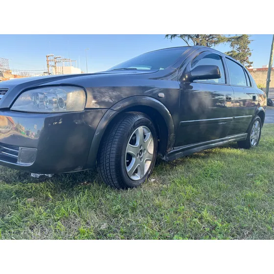 Chevrolet Astra 2.0 Gl