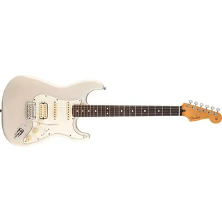 Guitarra Fender Stratocaster Mexico Hss | Mercado Livre
