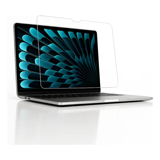 Película Tela Para Macbook Pro 13.3 M1 M2 M3 A1706 A2338