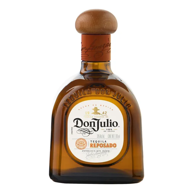 Tequila Don Julio Reposado 1942 700 ml