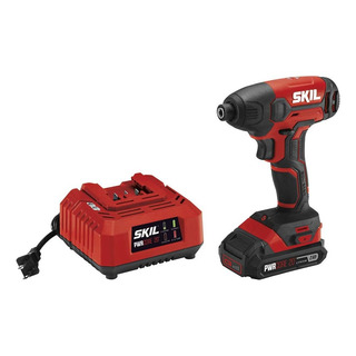 Desatornillador Inalambrico Skil Pwr Core De 20v Con Batería Desatornillador Inalambrico Skil Pwr Core De 20v Con Batería