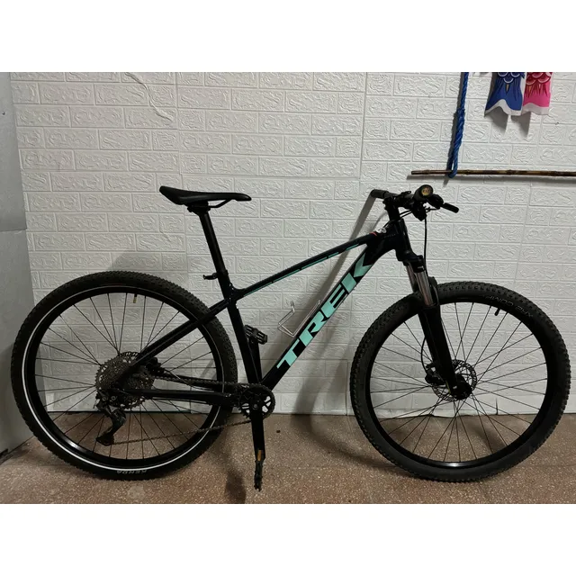 Bicicleta Trek Marlin 6 Gen 2 Año 2022