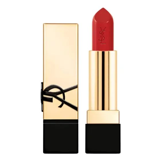 Labial Yves Saint Laurent Rouge Pur Couture N°8 Rouge Legion