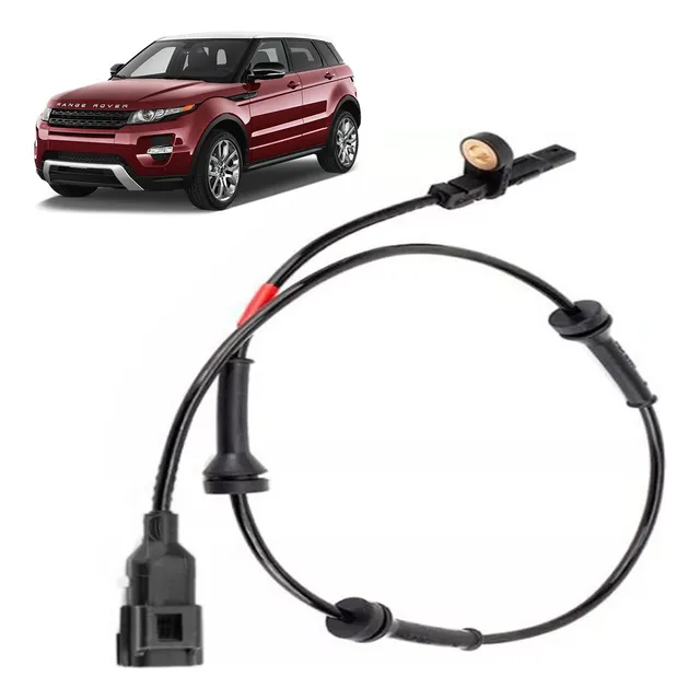 Sensor Abs Traseiro Direito Land Rover Evoque 2011 A 2018