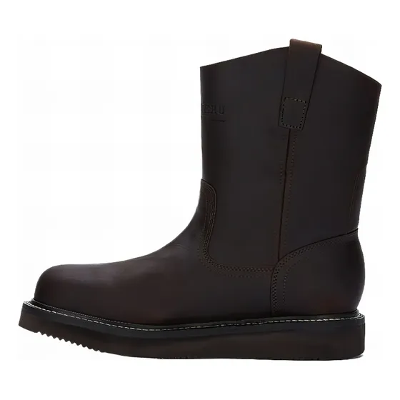 Bota Casual Pvt00841 Usa Forro Anatomico Reforzado Flats