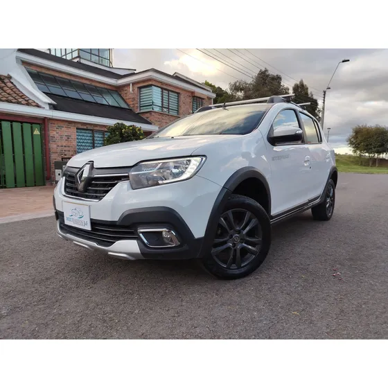 Renault Stepway 1.6 Zen