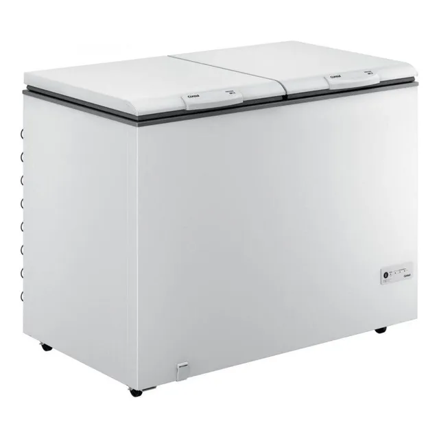 Freezer Refrigerador Horizontal Consul 534l 2 Portas 