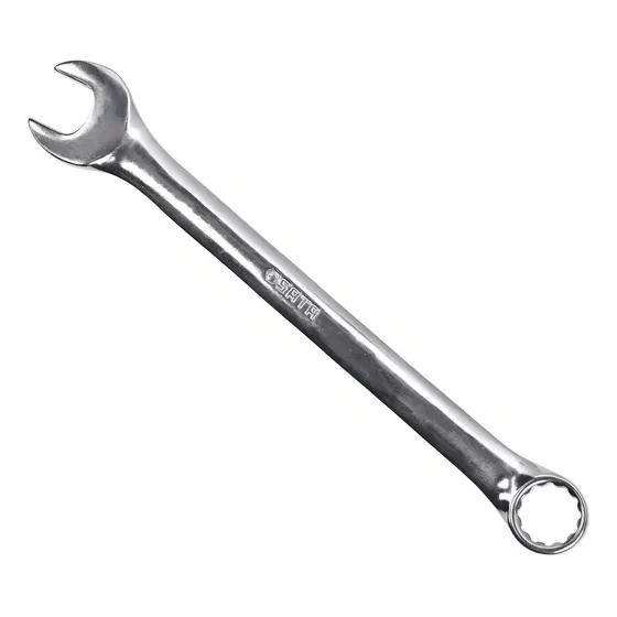 Chave Combinada 46mm Crv Espelhada Sata St40248g