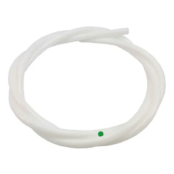 Manguera Atoxica 3/8 Repuesto Filtros Agua Plantas Ozono  