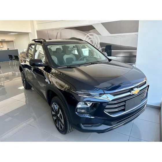 Chevrolet Montana 1.2t Lt Mt