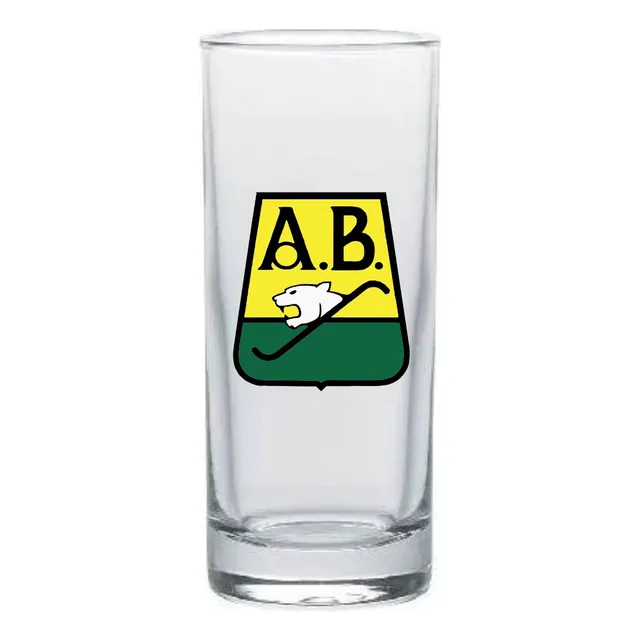 Copa Atlet Bucaramanga Shots Aguardientera Tequilera