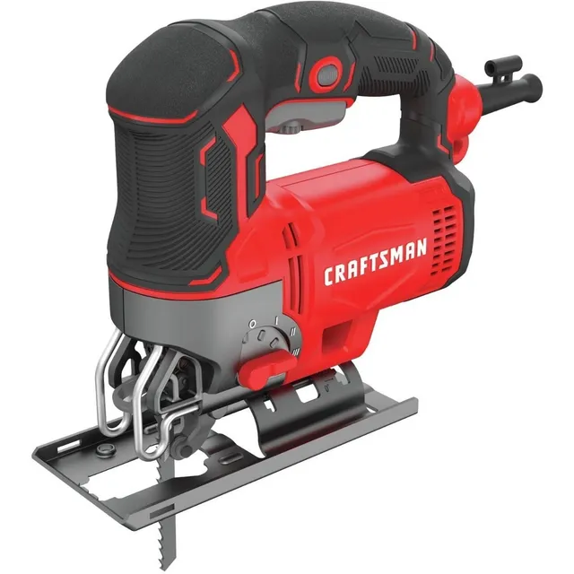 Sierra Caladora Craftsman 6,0a Cmes612