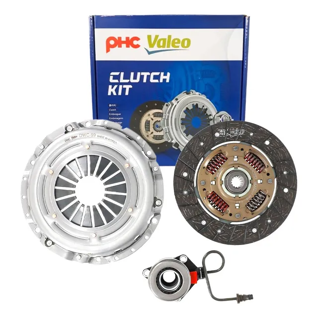 Kit Embrague Chevrolet Onix 1.4