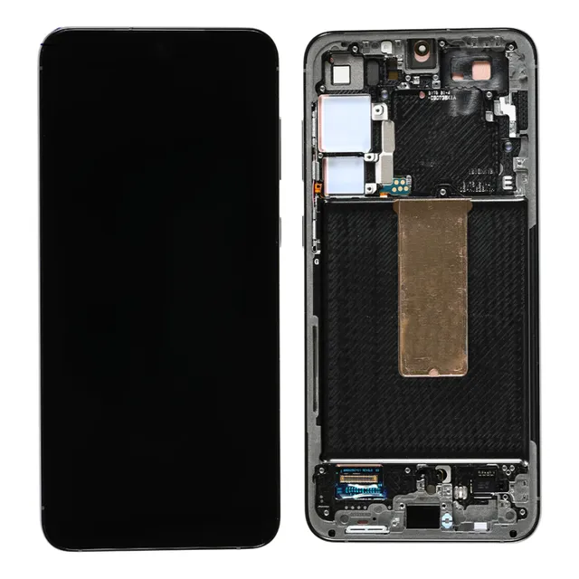 Display Compatible Con Samsung S23 Oem - 2dm Digital