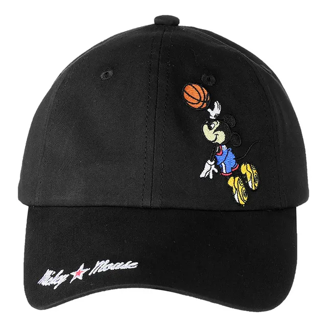 Gorra De Niños Mickey