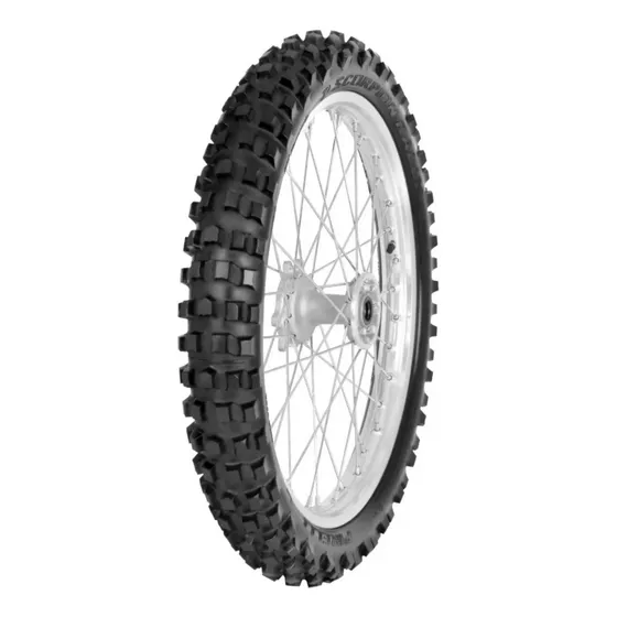 Neumático Pirelli Scorpion Rally Tubeless 120/70r19 60t