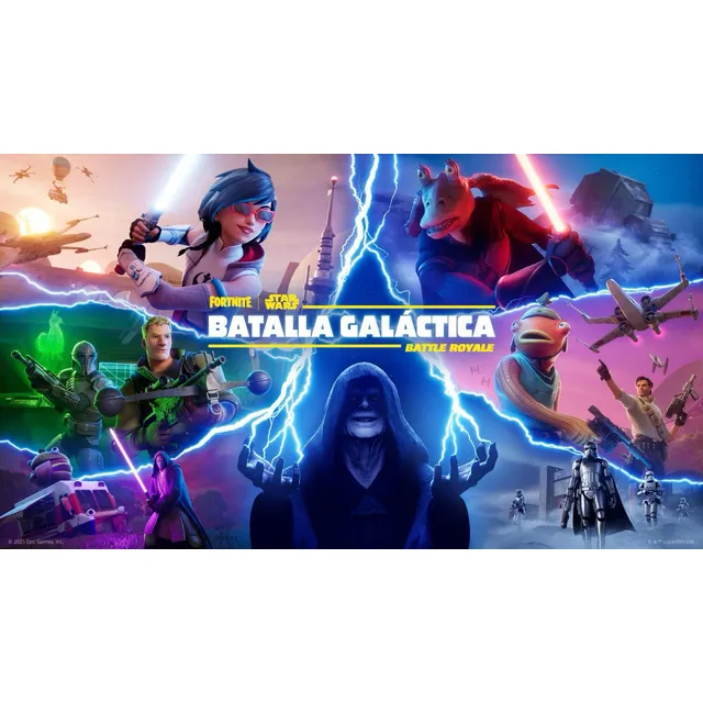Pase De Temporada Fortnite + Pase Orígenes !para Tu Cuenta!