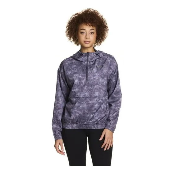 Chaqueta Reebok Cortaviento