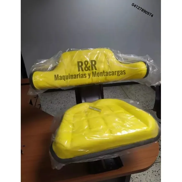 Asiento Para Tractor John Deere