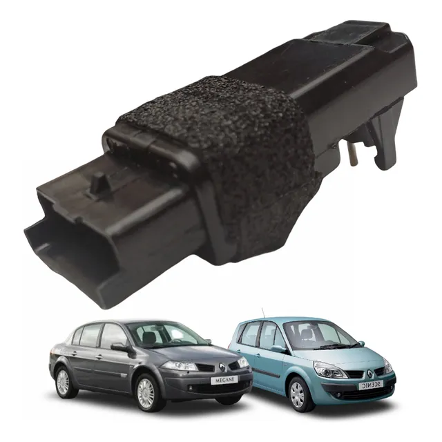 Modulo Sensor Control Elevavidrios Renault Megane 2 Scenic 2