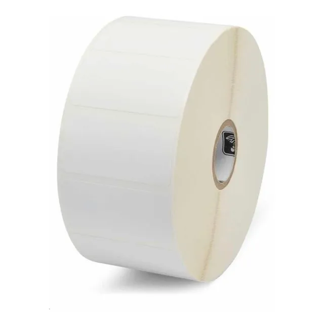 10 Rollos Etiqueta 2x1 Térmico Directo C/1000