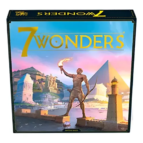 Expansão Do Jogo De Tabuleiro Splendor The Sun Never Sets En