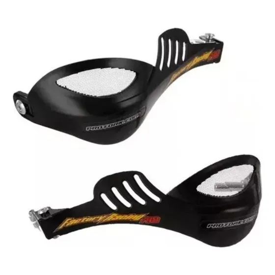 Cubre Manos Puños Pro Tork 788 Enduro Cross Atv