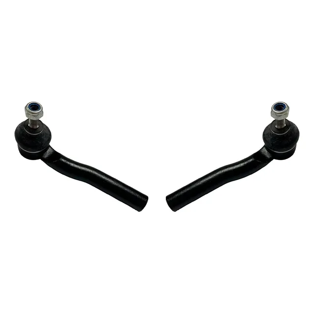 Kit 2 Extremos De Direccion P/ Fiat Palio Siena 14 X1,5