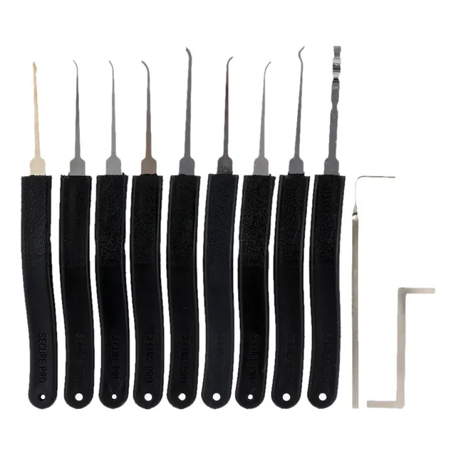 . Abridor De Cerraduras For Abrir Puertas. Quick Tools