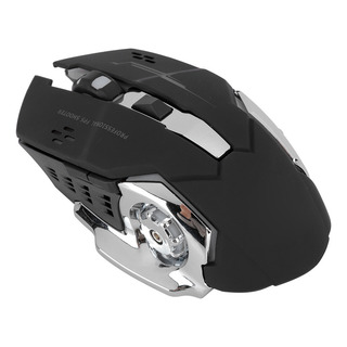 Mouse De Carregamento Sem Fio Usb Game Mute Lighting Compute Mouse De Carregamento Sem Fio Usb Game Mute Lighting Compute