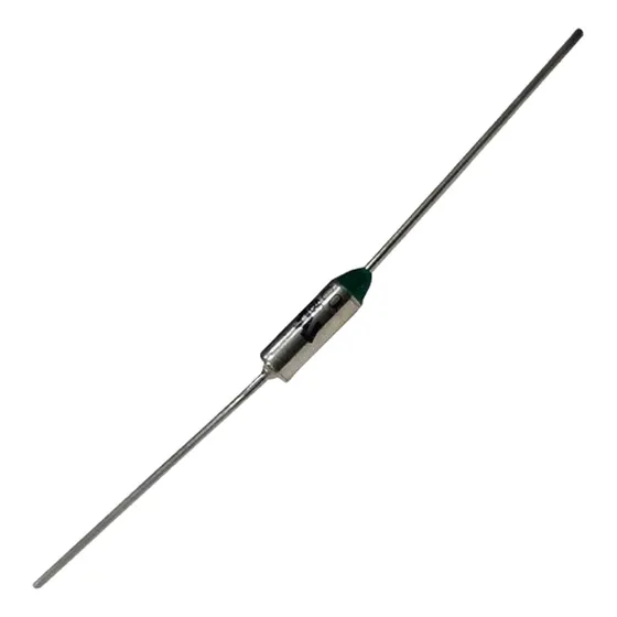 Bf Aupo Fusible Termico 10a 250v - Varias Temperaturas ..