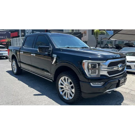 Ford Lobo 2022 Limited 4x4