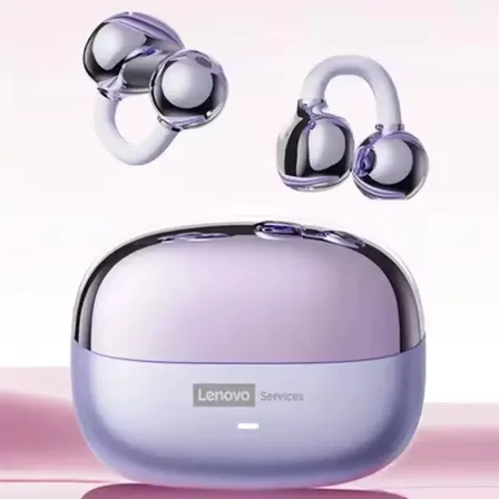 Lenovo Le302 Auriculares Bluetooth Color Violeta