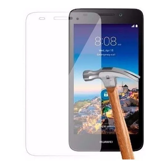 Vidrio Templado Para  Huawei  P9 Lite