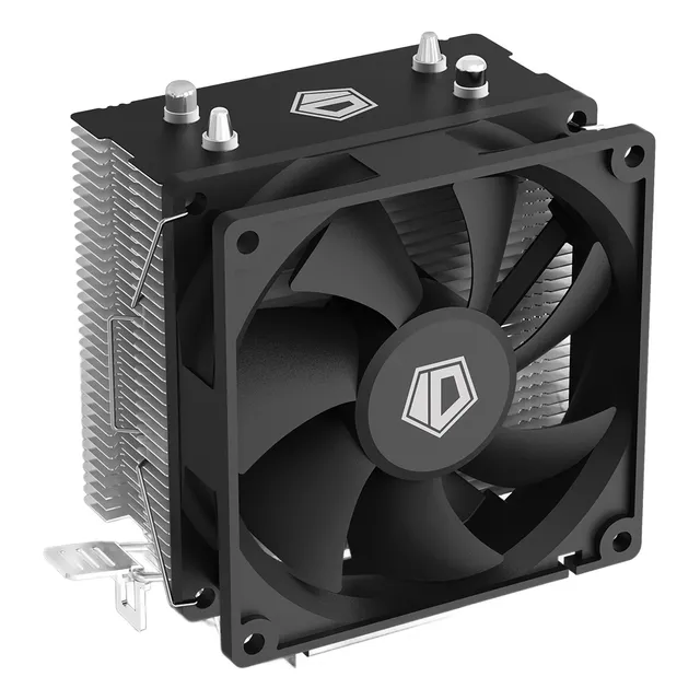 Cooler Pc Gamer Id Cooling Se-902-xt I3 I5 I7 I9 1700 Am5