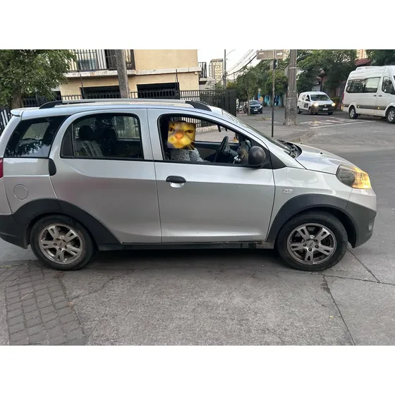 Chery Beat 1.3 Sw