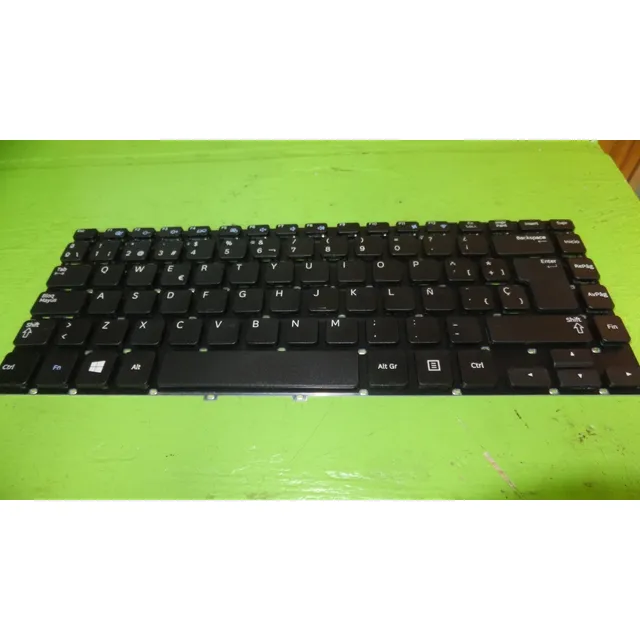 Teclado Samsung Np270 Np275e4e Np270e4e