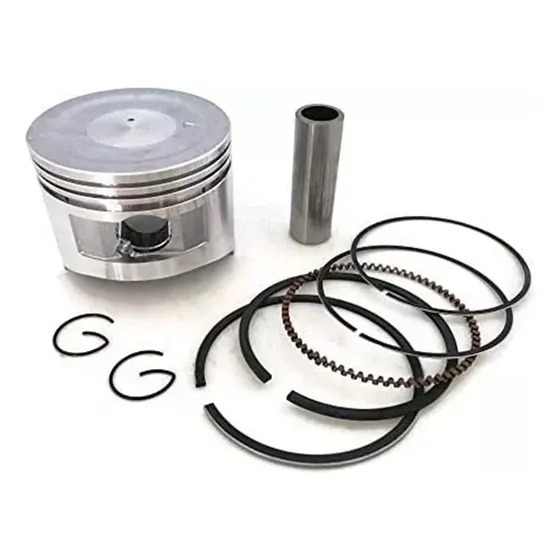 Kit Piston Motor Estacionario Gasolina Gx270 9hp 77mm