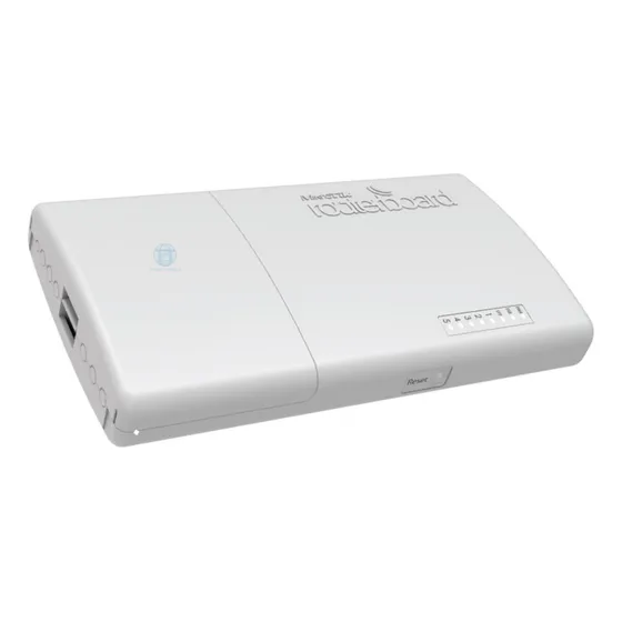 Mikrotik Powerbox Pro Rb960pgs-pb