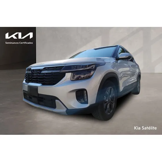 Kia Seltos 1.5 Sx At