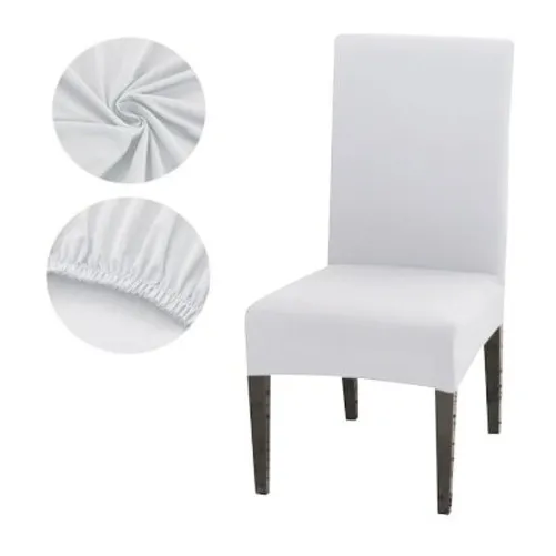 Funda Silla Elastizada Y Lavable Cubre Asiento