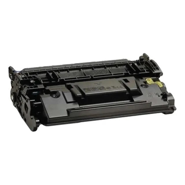 Toner Hp CF289X Color Negro